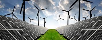Investment Attractiveness for Renewable Energy Sources