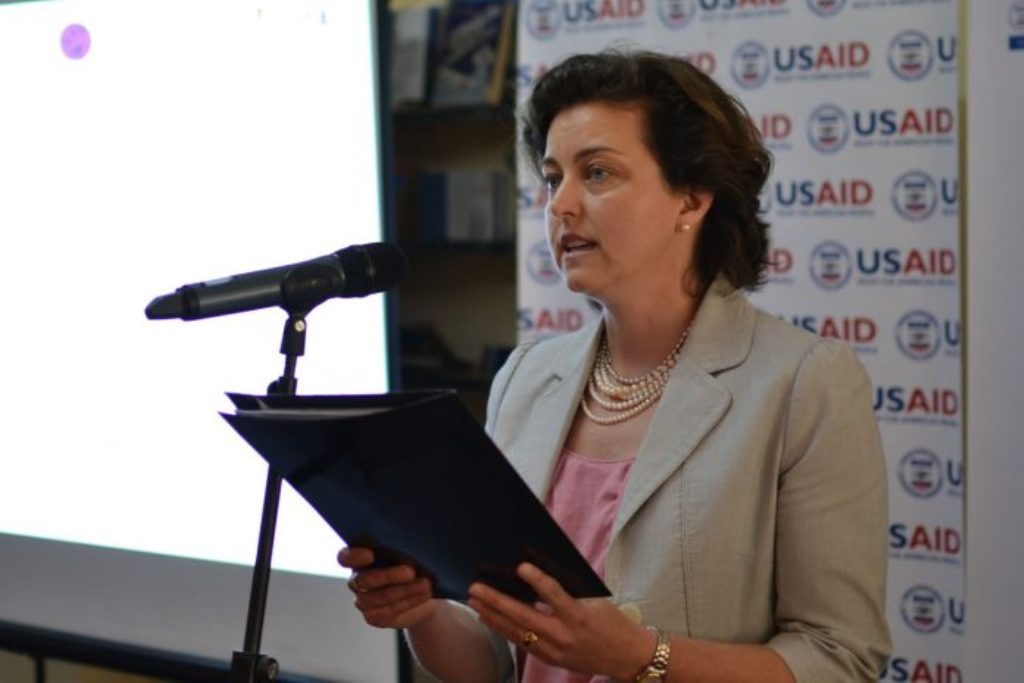 “Corruption in FYROM is thriving”