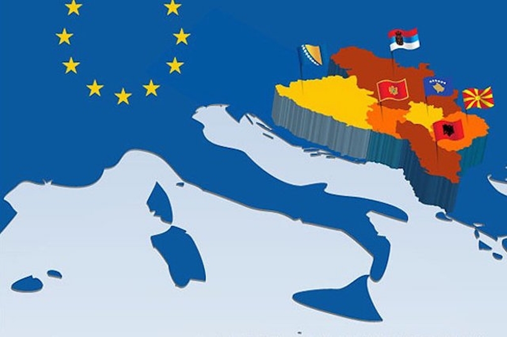 Open contests mine the EU perspective of the countries of the region