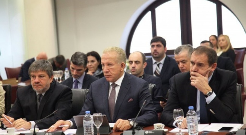 Foreign minister Pacolli: Nobody can prevent Kosovo’s NATO accession
