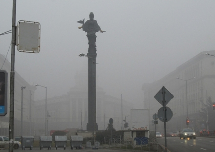 Sofia Municipality considers measures against air pollution