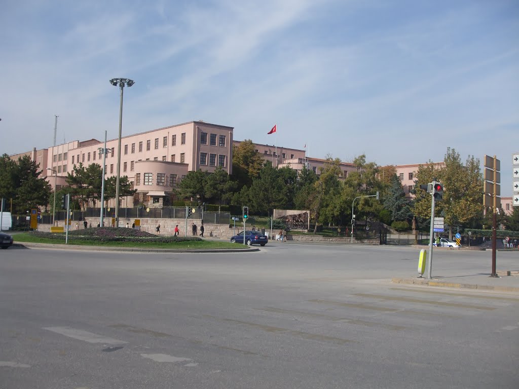 Trilateral security meeting on December 14, in Turkey