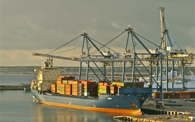 Cyprus’ foreign trade deficit in period January-September 2017 increases 5.67% yoy – CyStat