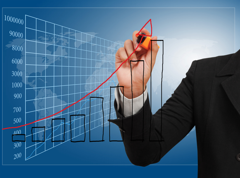 Cyprus’ economy records 3.9% growth in the third quarter of 2017 – CyStat