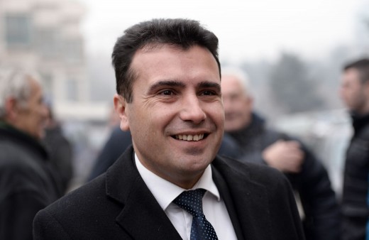 Zavev announces a meeting with Tsipras in Athens, at the beginning of next year