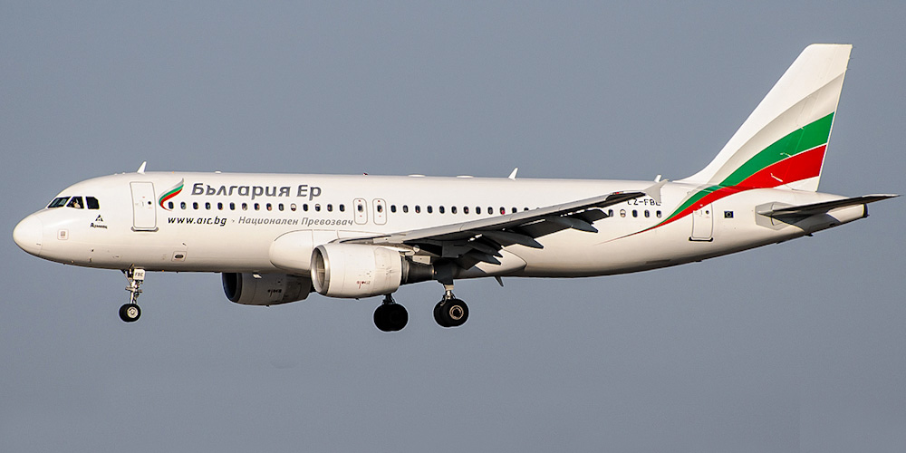Sofia – Linate Airport will be connected thanks to Bulgaria Air