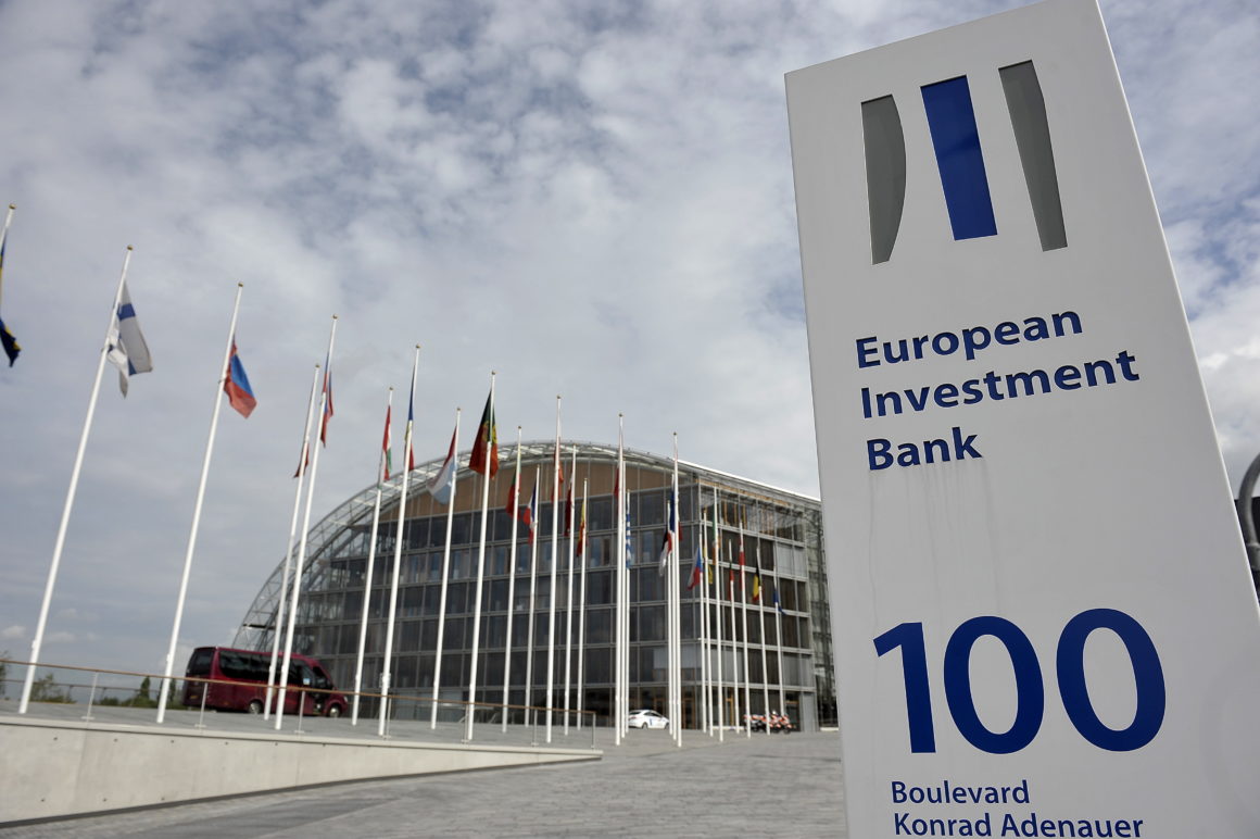 Four Croatian banks to be supported by the EIB for funding smaller-scale projects