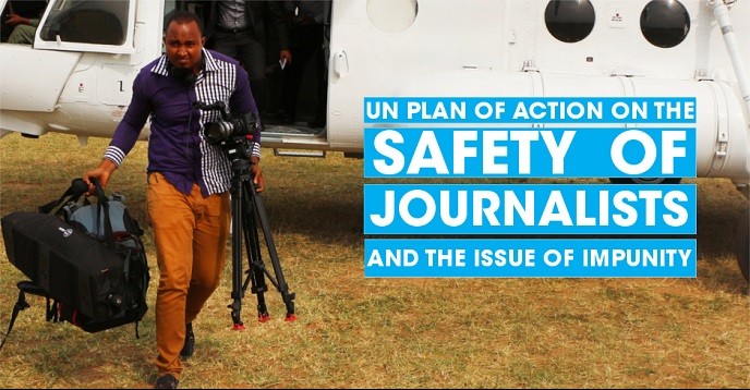 UNESCO’s shocking report on killed journalists in the field – Greek FM Kotzias presents draft resolution with insertions
