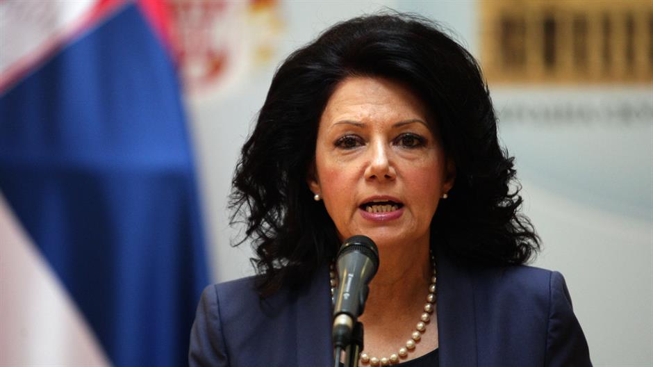 Opposition leader compares Belgrade elections with the Battle of Stalingrad