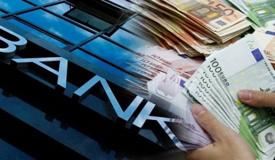 Deposits in Greek banks increased by EUR 2.6 bn in December