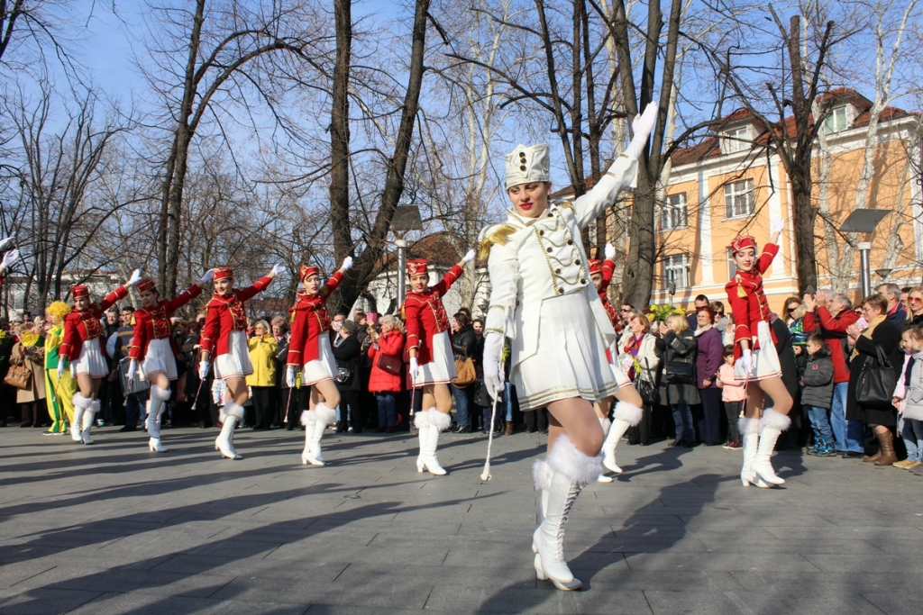 “Mimosa Caravan” visited Banja Luka