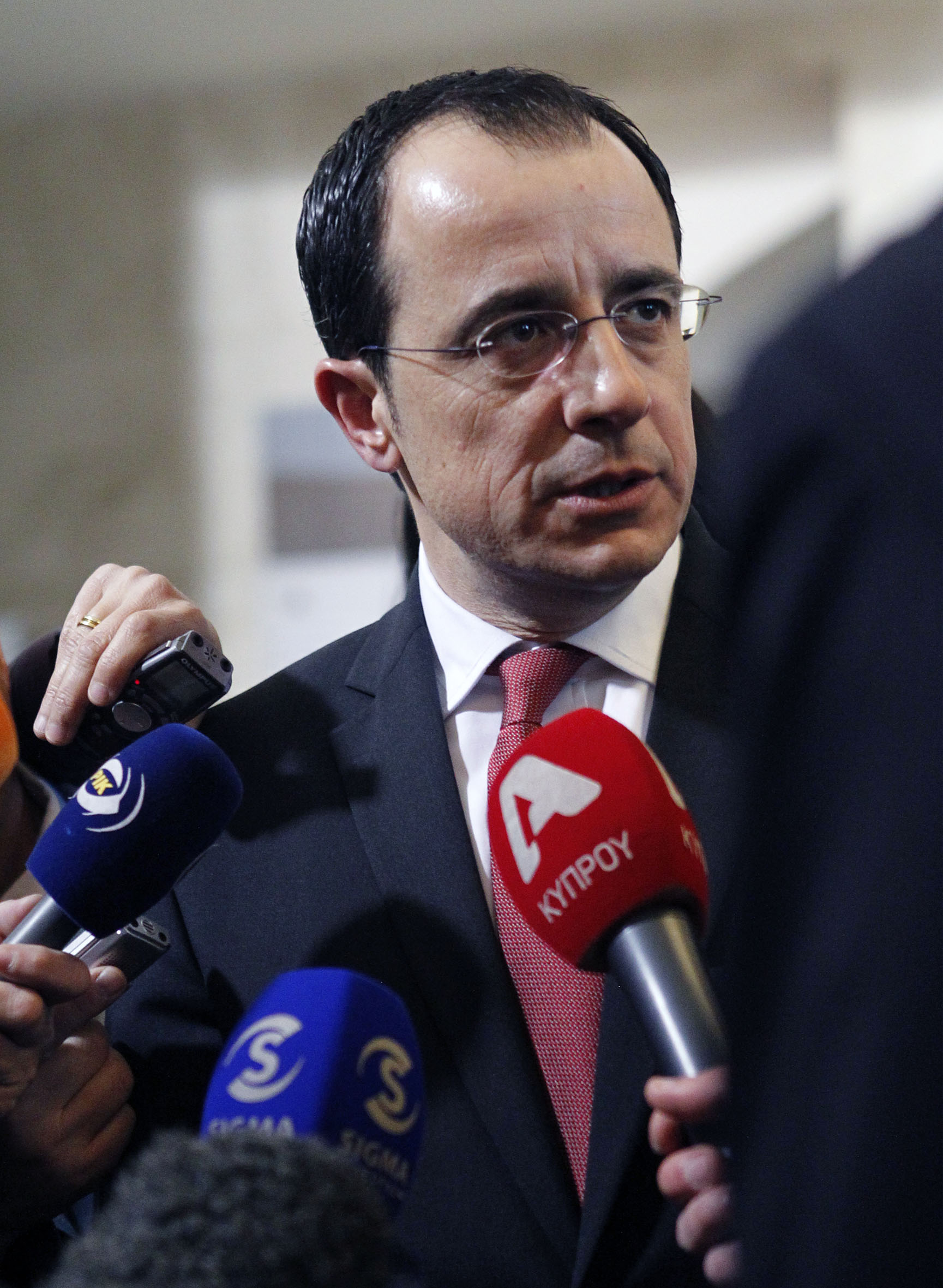 Continuation of our energy plans is our response to Turkish provocations, says Government Spokesman