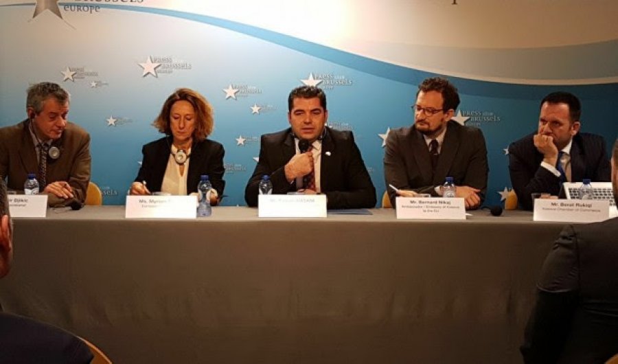 Kosovo takes over CEFTA’s chairmanship