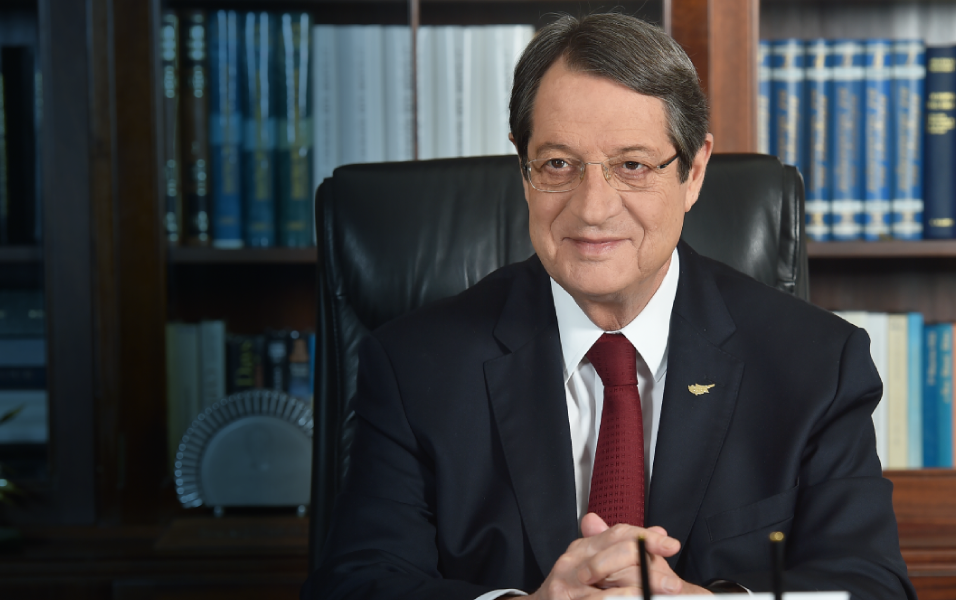 IBNA/Interview – Anastasiadis: We succeeded in securing our sovereign rights through a multi-level foreign policy