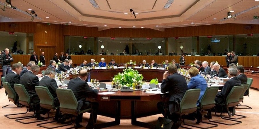 EWG: “Πράσινο φως” για την ολοκλήρωση της τρίτης αξιολόγησης