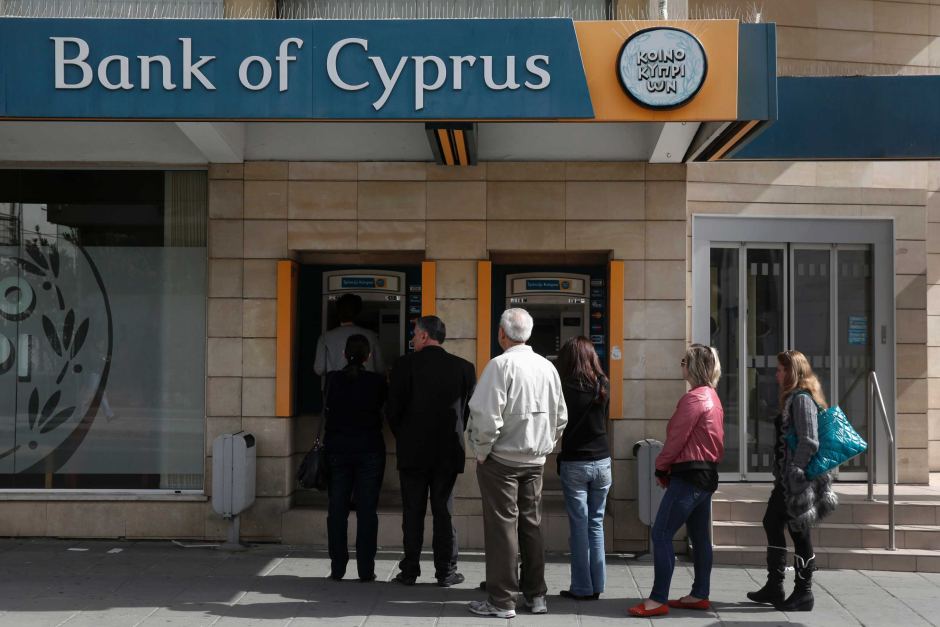 Risks remain but projections over Cypriot economy are improved