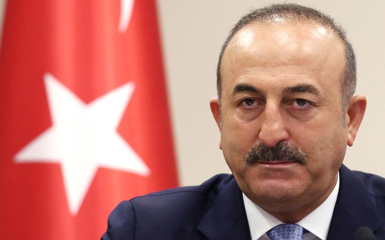 Possible expansion of Turkish operations in N. Syria