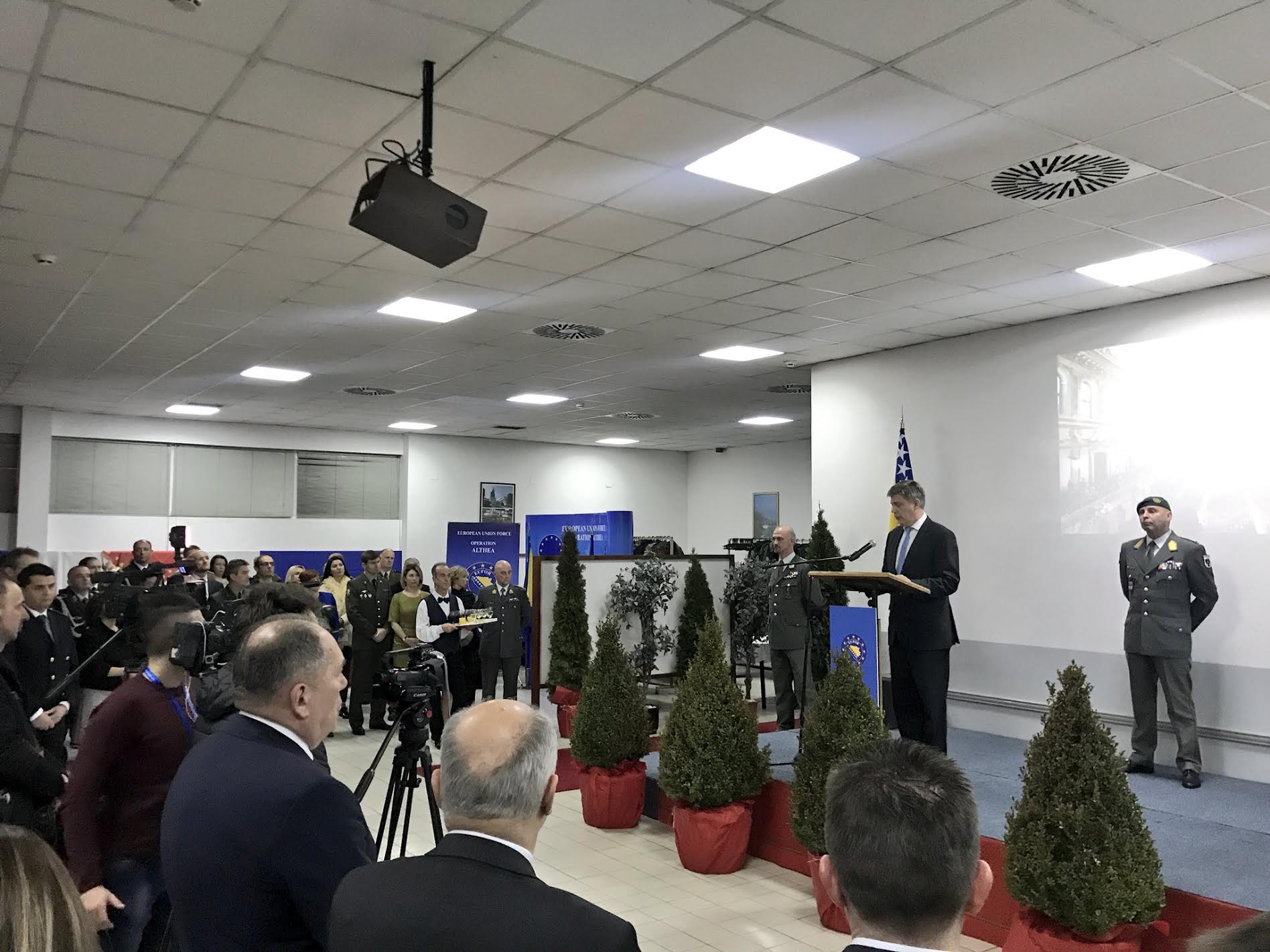 EU to announce new strategy for Western Balkans in February