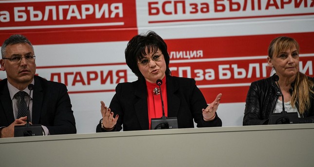 BSP to table vote of no confidence on January 17