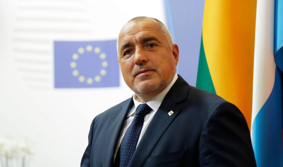 Borissov: Cyprus issue won’t be solved during Bulgarian EU presidency