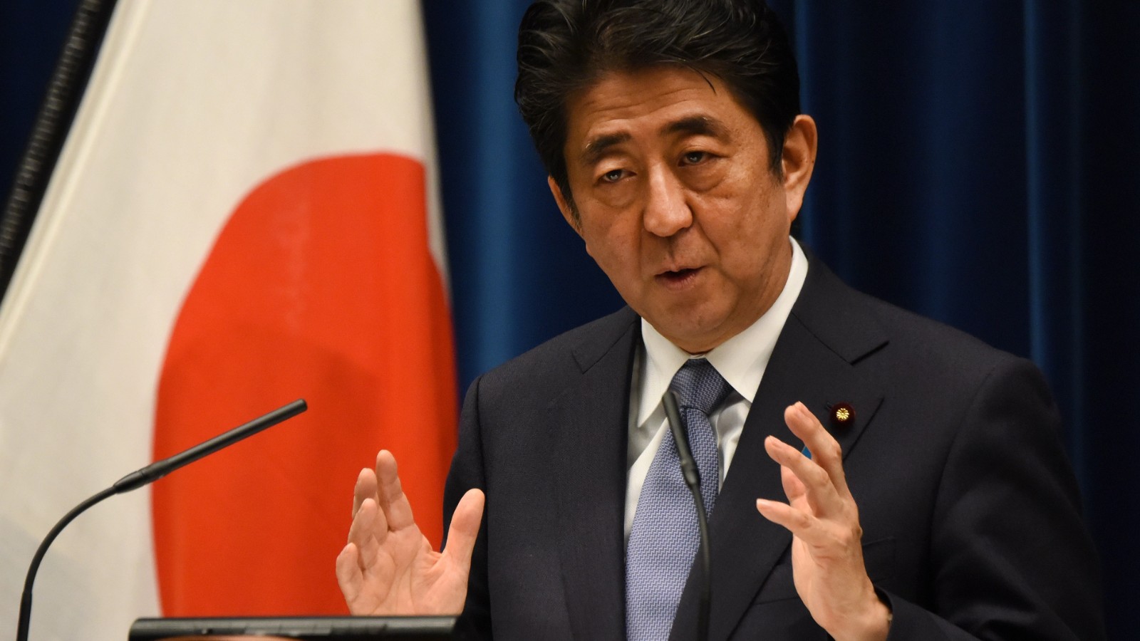 Japan’s Shinzō Abe to visit Bulgaria in mid-January