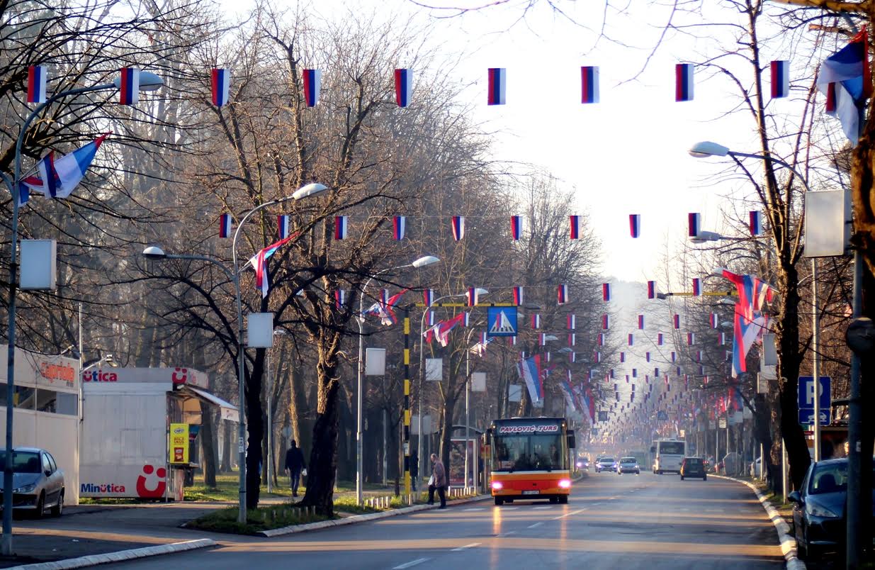 New dispute about RS Day occupies the political scene in BiH