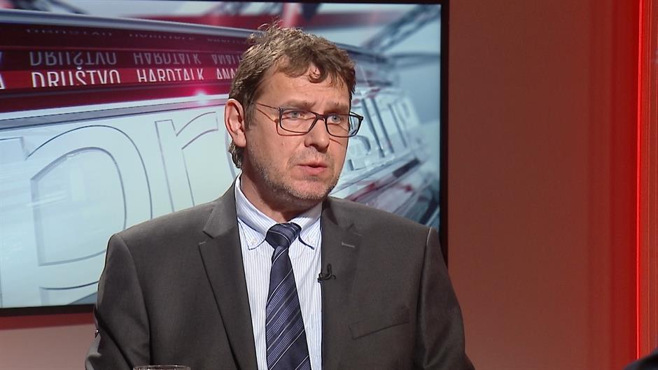 IBNA Interview / Zigmanov: ‘Political inclusion is the priority for Croats in Serbia’