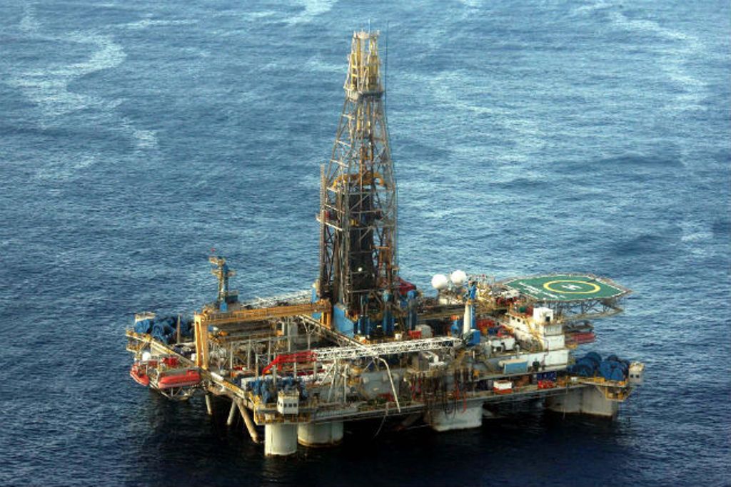 Turkish-Cypriots must clarify whether they adopt the Turkish version of the EEZ of Cyprus, Cypriot Energy Minister says