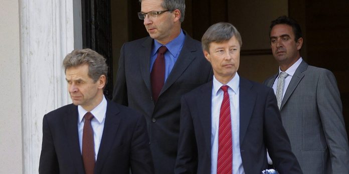 Everything will have been wrapped up by June, Finance Ministry source reveals
