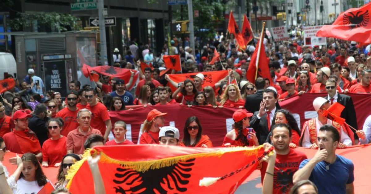 Relations with the Diaspora strengthen, a special bill on Albanian expatriates