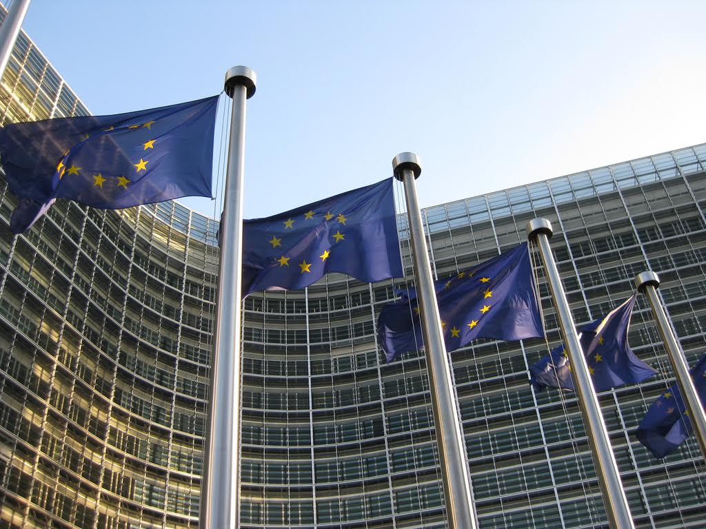 Ενέργεια: «Πέλεκυς» από Ε.Ε. σε Βουλγαρία, Αλβανία, Βοσνία και Ουκρανία