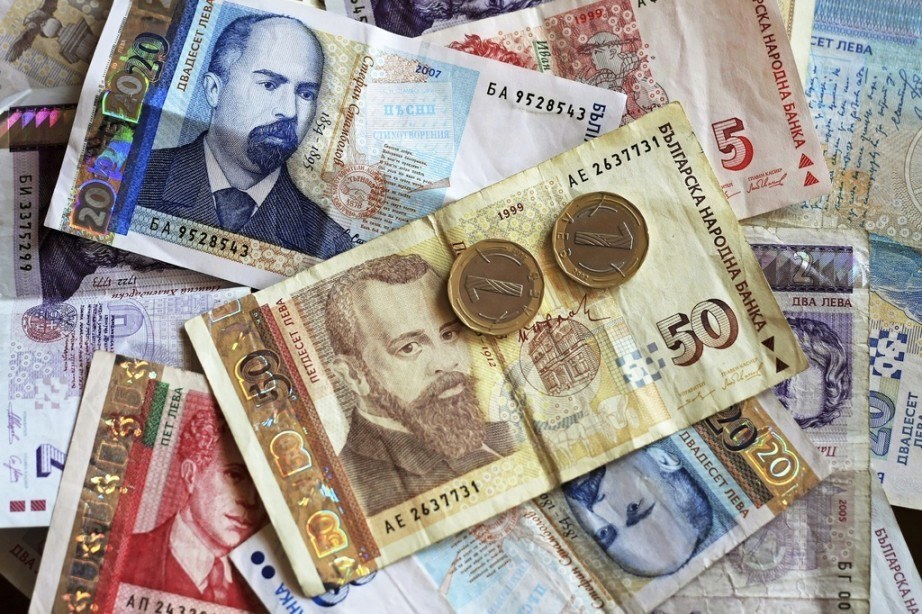 Eurostat data – EU’s lowest minimum salary in Bulgaria