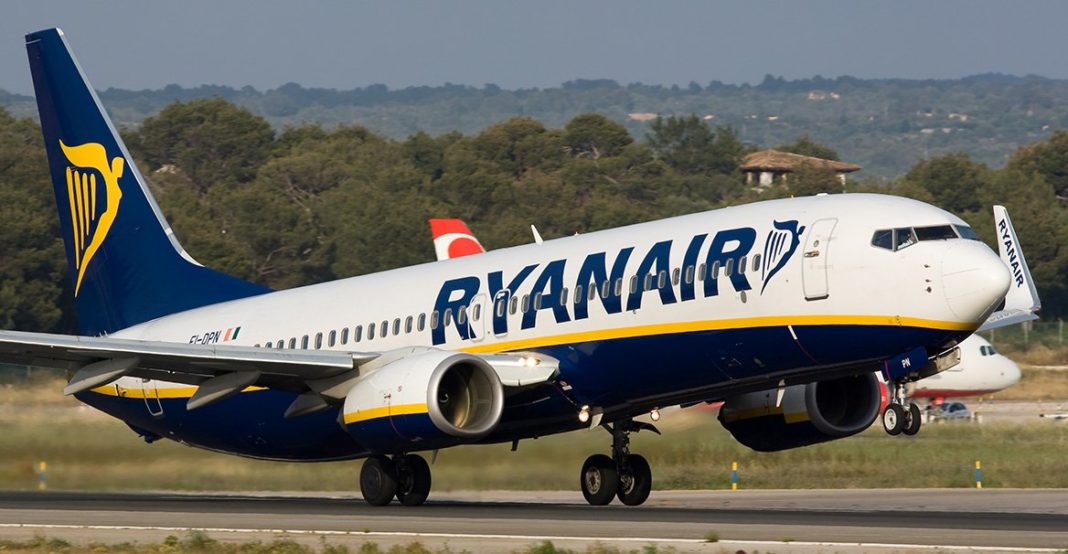 Ryanair decides to close the Timisoara base
