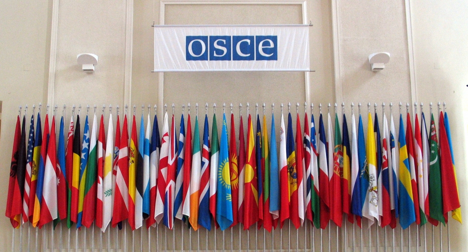OSCE: Corruption, more accountability by institutions