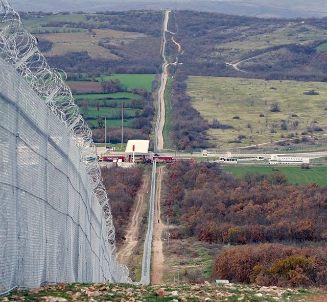 Bulgarian Prosecutor’s Office: Pre-trial proceedings opened regarding fence at Turkish border