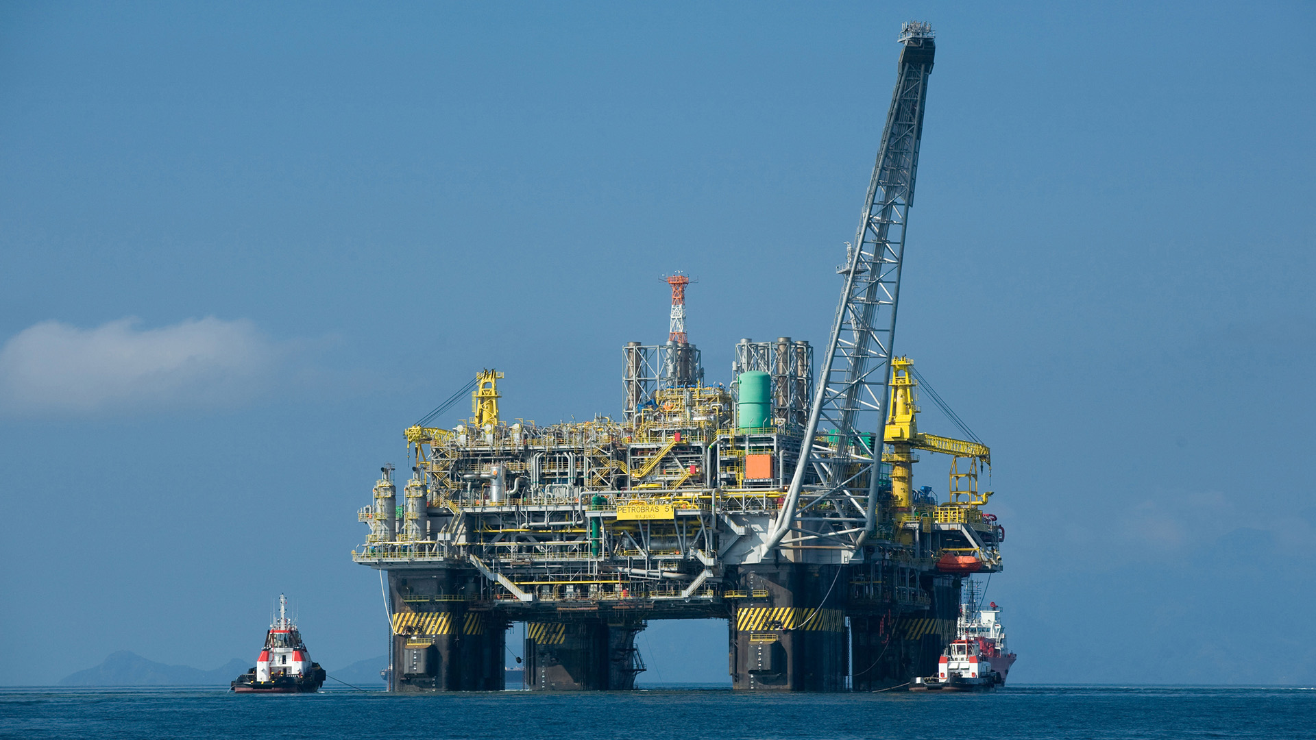 East Med: Nicosia’s energy strategy in 5+1 steps