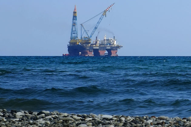 Τα κοιτάσματα φυσικού αερίου ή θα φέρουν τη λύση του Κυπριακού ή θα διχάσουν κι άλλο το νησί