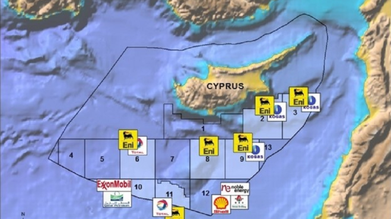 Ανατολική Μεσόγειος: Σε 5+1 βήματα η ενεργειακή στρατηγική της Λευκωσίας