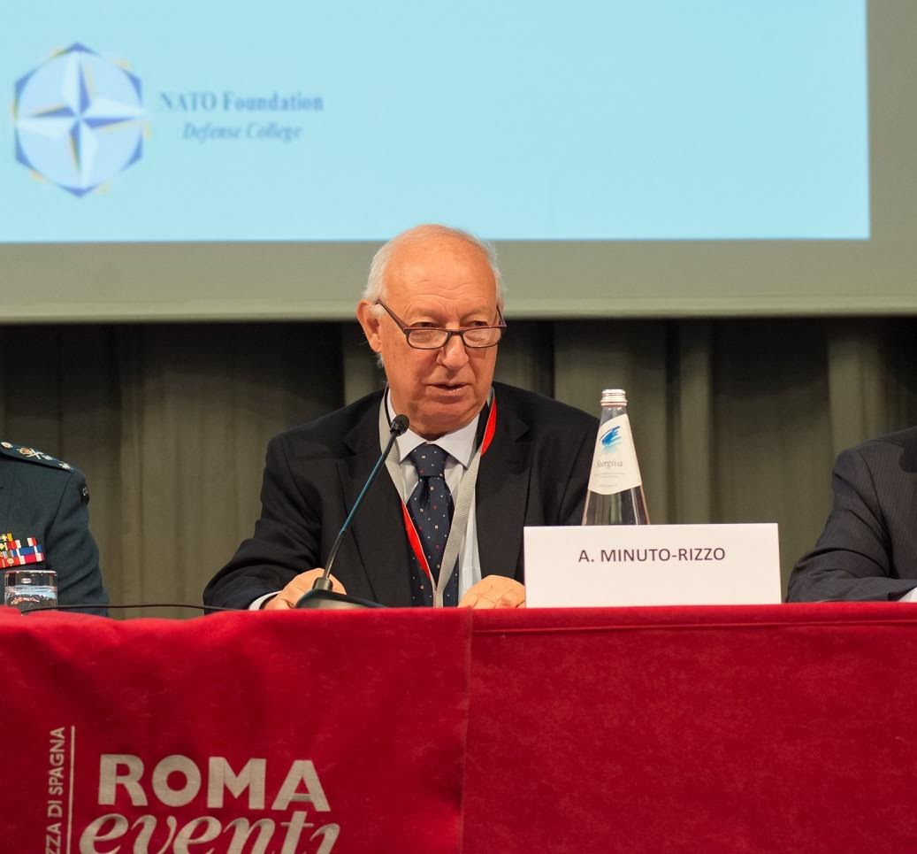 Full membership in the Atlantic and European Community – a good solution for the Western Balkan ‘Gordian knot’