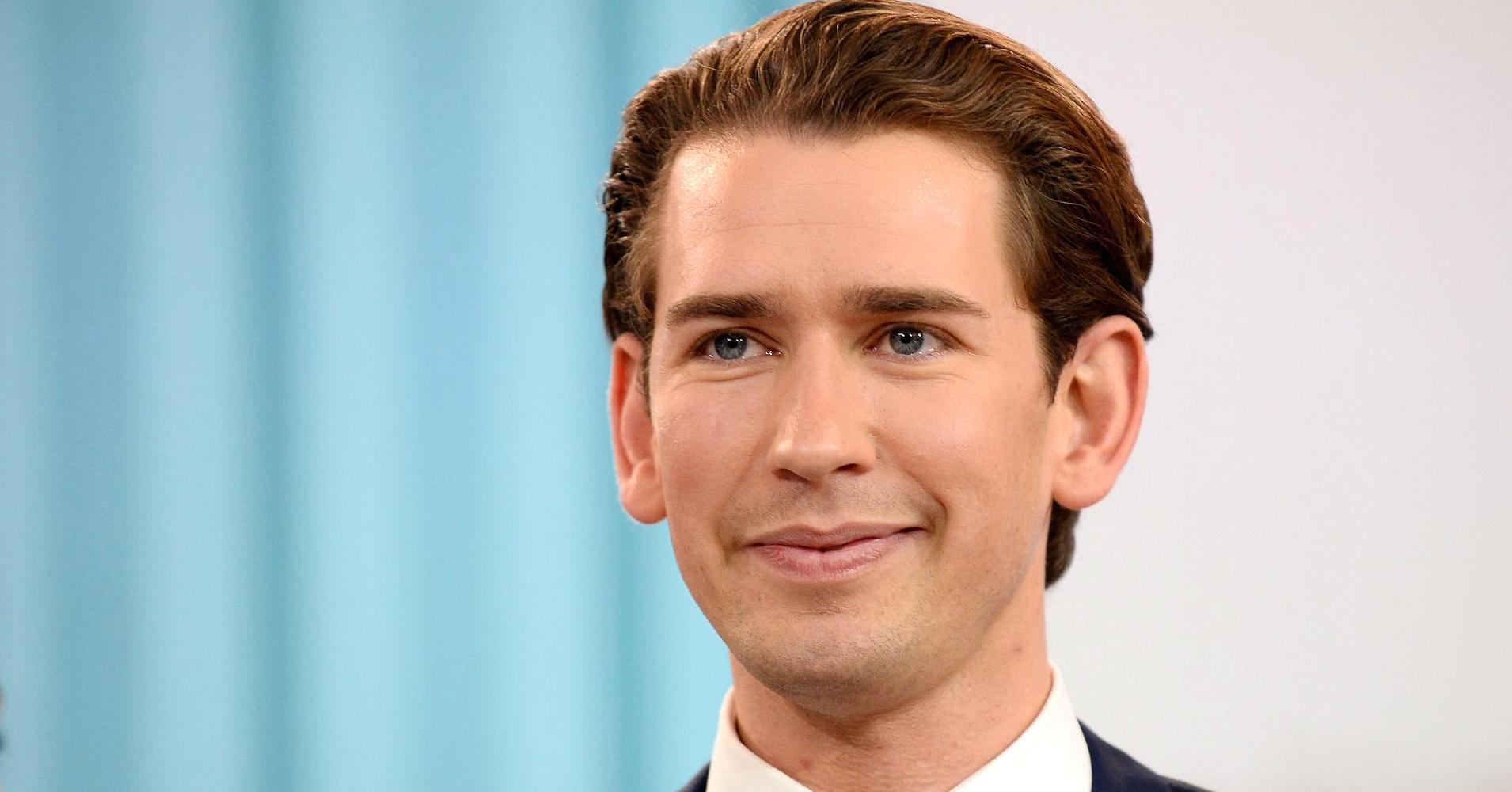 Kurz postpones visit to Sofia due to illness