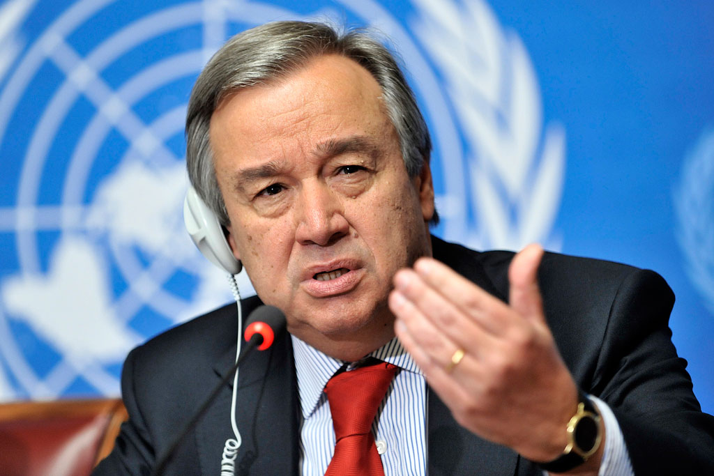 UN: Kosovo and Serbia should avoid provocative declarations
