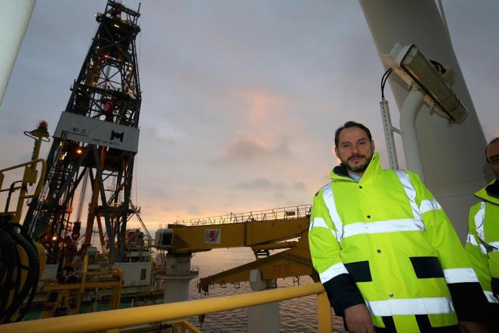 East Med: Turkish TRAO ‘unravels’ its strategy