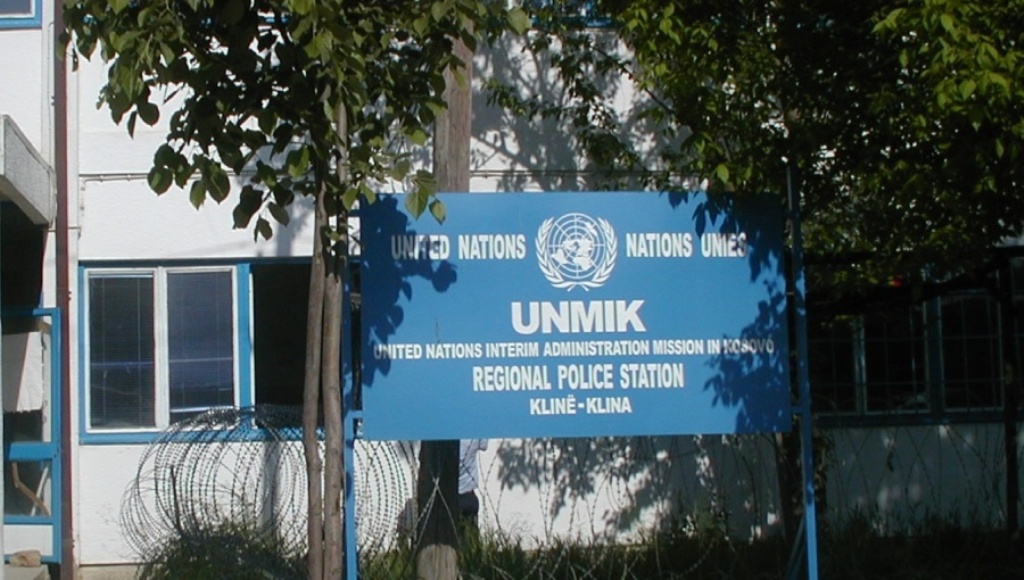 UNMIK to remain in Kosovo