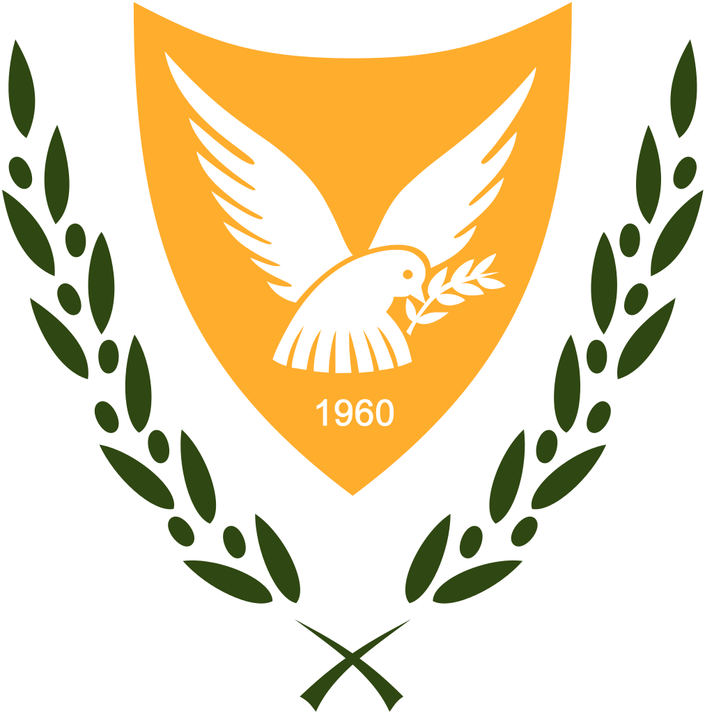 The new composition of the Council of Ministers of the Republic of Cyprus