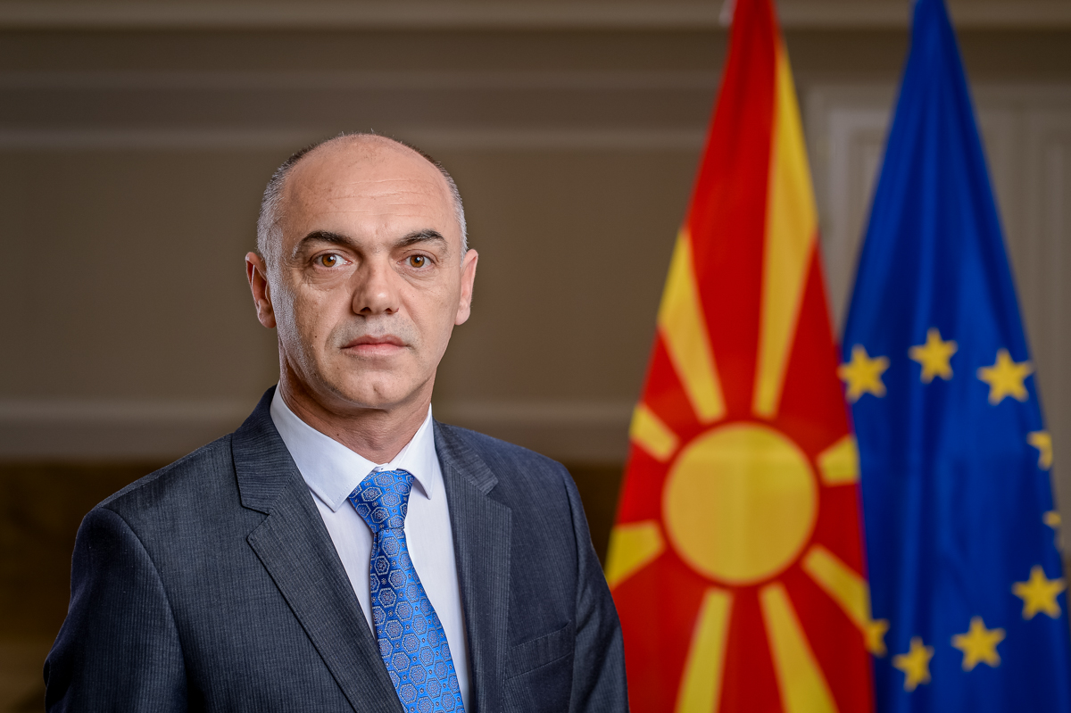“BDI is committed for the solution of the name dispute”