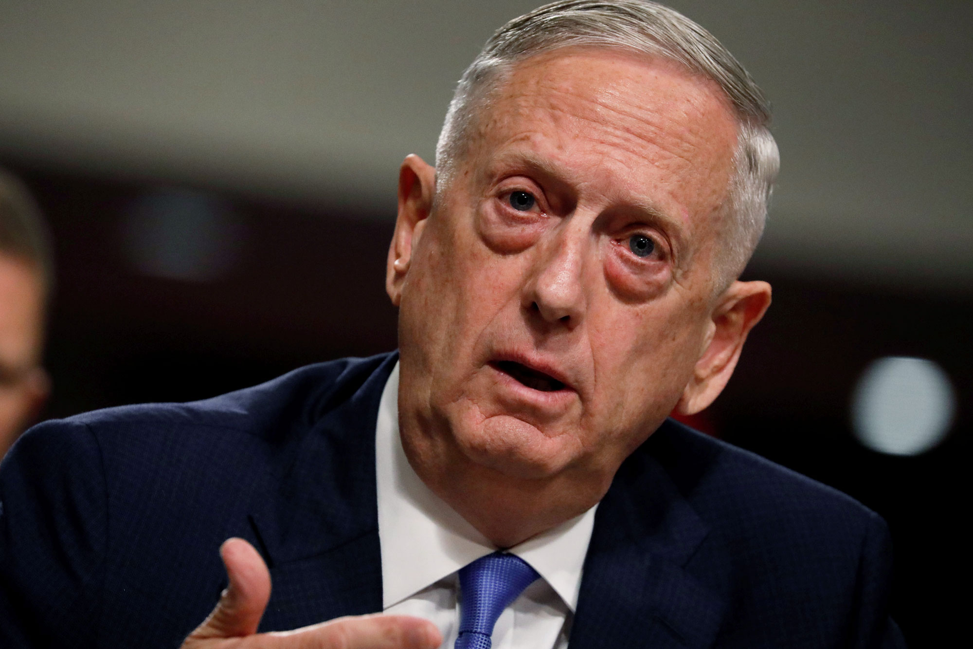 The U.S., PKK’s ‘active insurgency’ and Turkey’s strong criticism