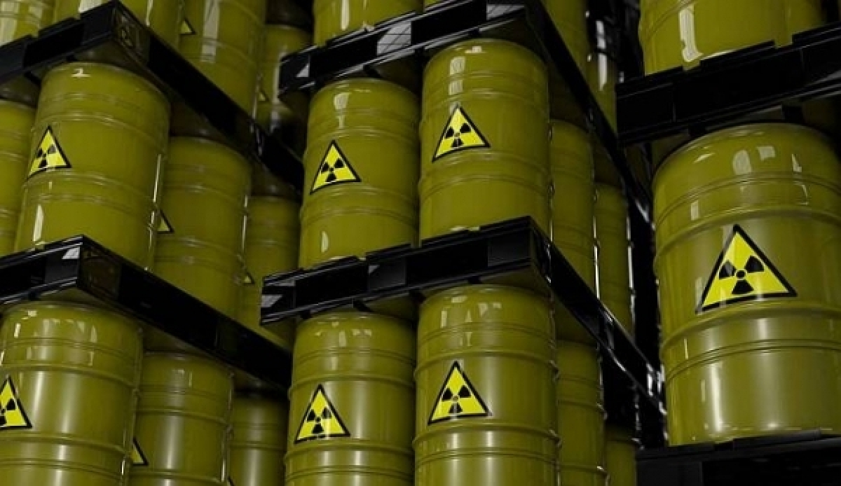 Croatia’s intention to build a nuclear waste landfill causes the ire of BiH