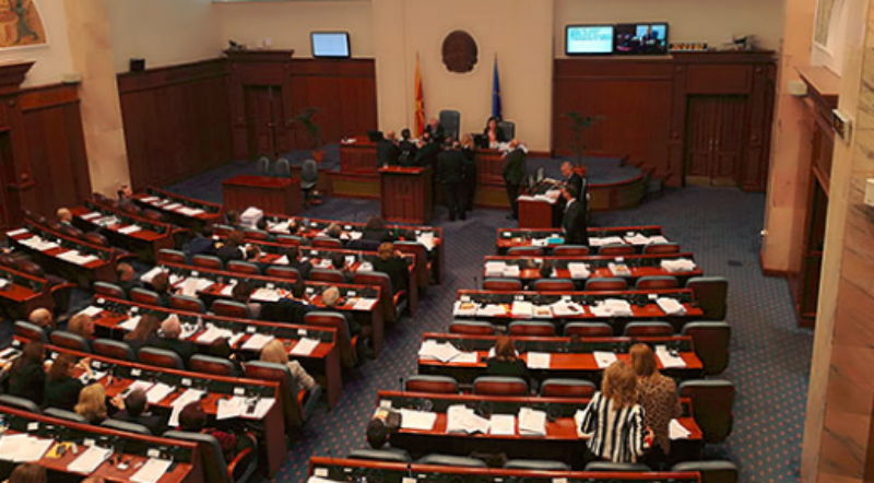 No one knows what will happen to the Law on Languages