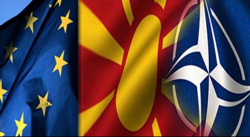 Over 64% of fYRO Macedonian citizens favor EU accession, 66% want NATO membership