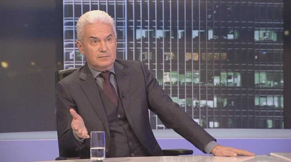 Bulgarian far-right leader hints at early elections if Istanbul Convention is adopted